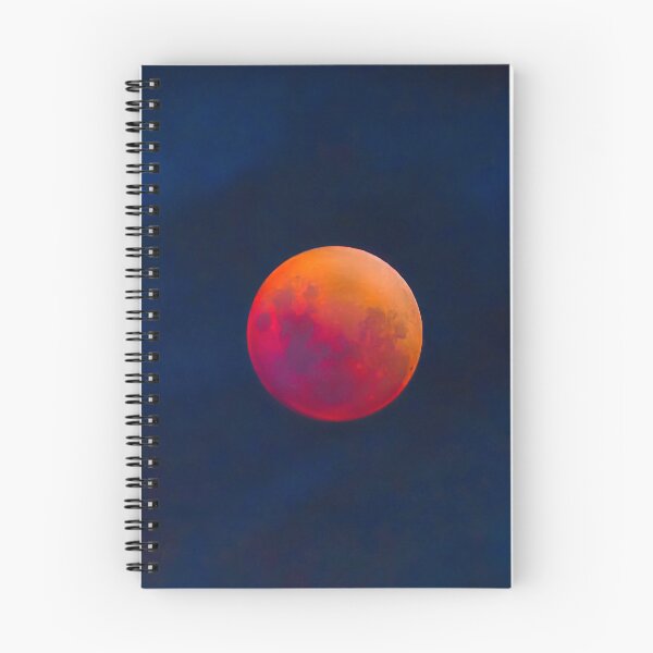 Item preview, Blood Moon Eclipse designed and sold by pcole123.