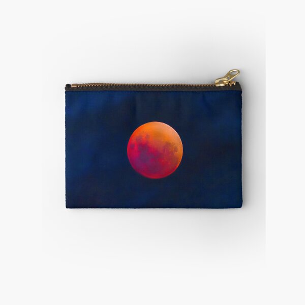 Item preview, Blood Moon Eclipse designed and sold by pcole123.