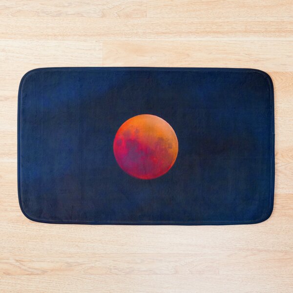 Item preview, Blood Moon Eclipse designed and sold by pcole123.