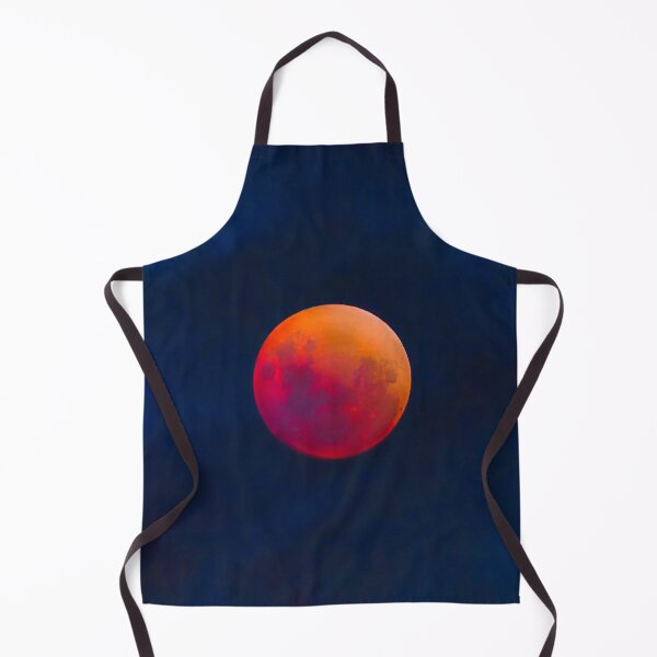 Item preview, Blood Moon Eclipse designed and sold by pcole123.