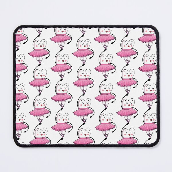 Item preview, diente bailando Ballet designed and sold by KlaraxK.