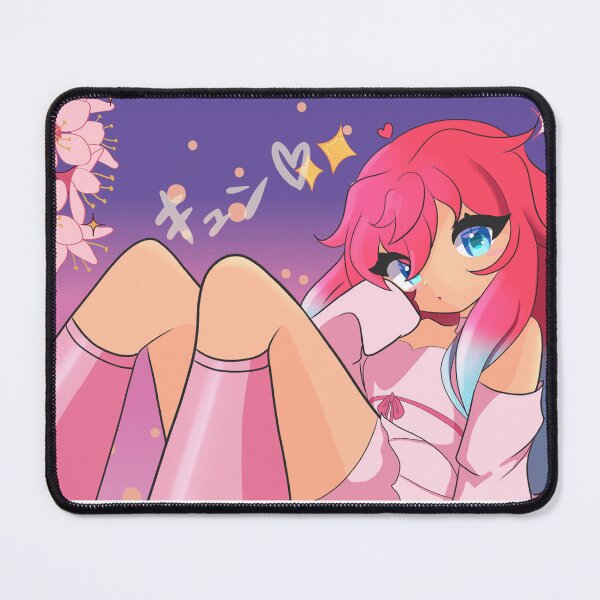 Item preview, Naze Anime designed and sold by MILZESHOP.