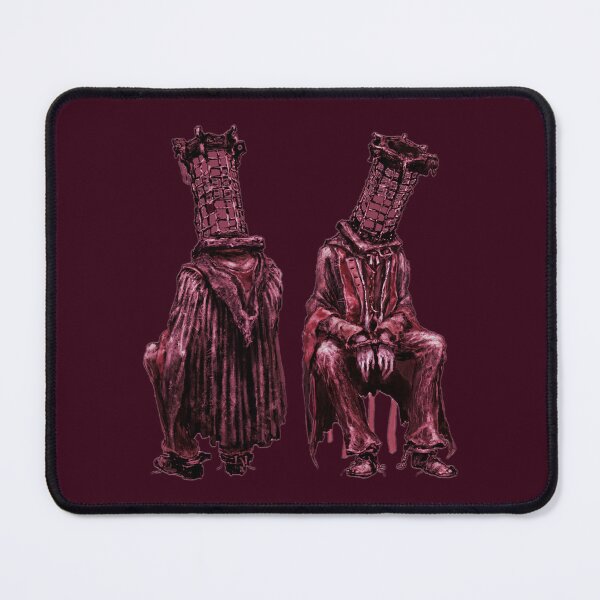 Item preview, Micolash Bloodborne designed and sold by Checkpoint Era.