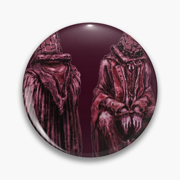 Item preview, Micolash Bloodborne designed and sold by Checkpoint Era.