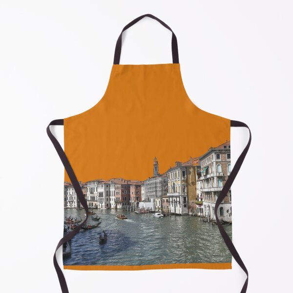 Item preview, Venice Big Canal designed and sold by StylishDecor.