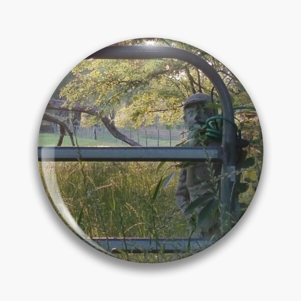 Item preview, The Gatekeeper designed and sold by MyTimeDesign.