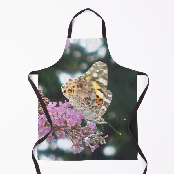 Item preview, Painted Lady Butterfly designed and sold by Katy Fryd.