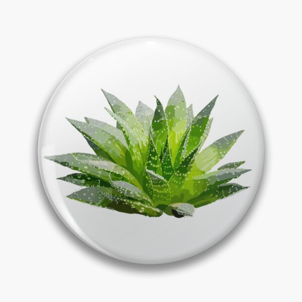 Item preview, Aloe Plant designed and sold by Dr. Leigh Designs.