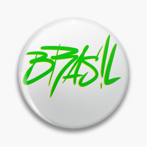 Artikelvorschau, Brasilianische Graffiti-Straßenkunst Typografie-Design entworfen und verkauft von Style Academy.