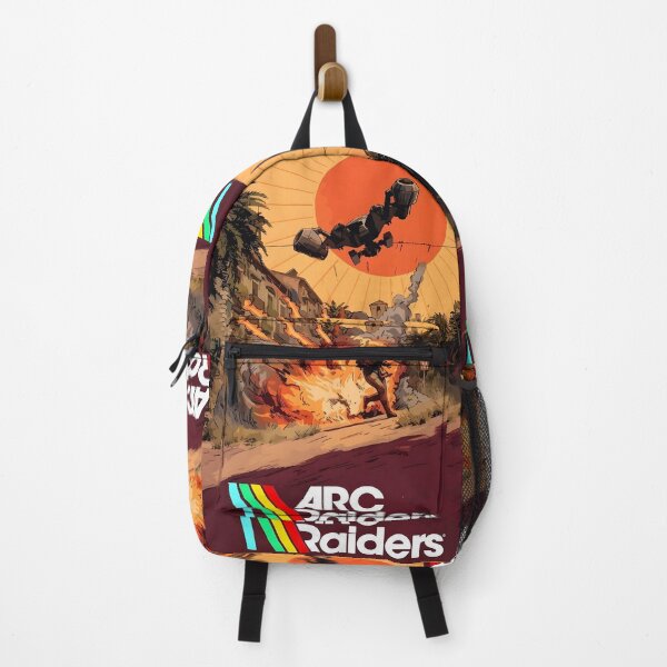 Item preview, arc raiders designed and sold by funeralbeat.