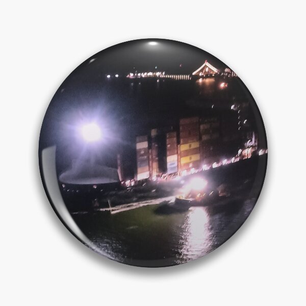 Item preview, Cargo Ship Charleston Photo designed and sold by chucktownjax.
