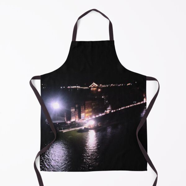 Item preview, Cargo Ship Charleston Photo designed and sold by chucktownjax.