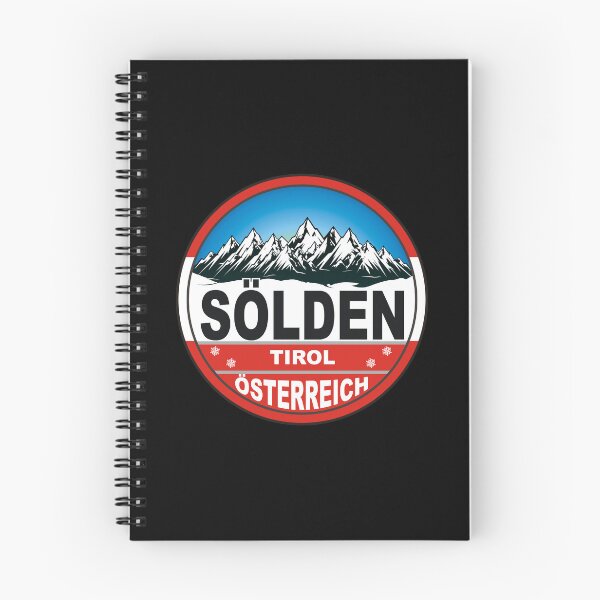 Item preview, Sölden Tirol Österreich designed and sold by antonietta40.