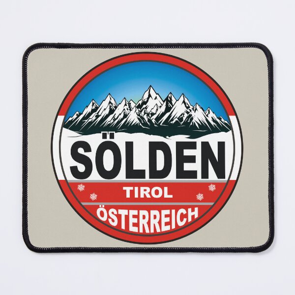 Item preview, Sölden Tirol Österreich designed and sold by antonietta40.
