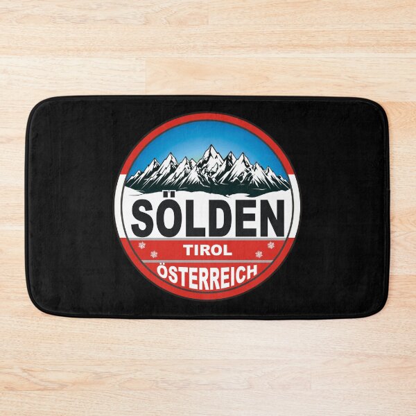 Item preview, Sölden Tirol Österreich designed and sold by antonietta40.