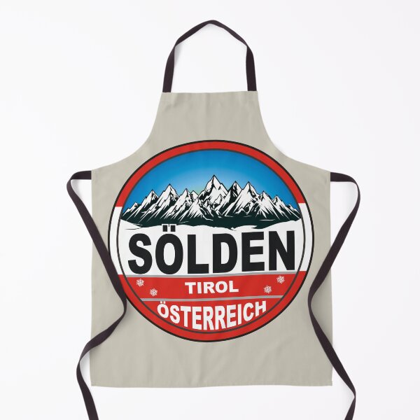 Item preview, Sölden Tirol Österreich designed and sold by antonietta40.