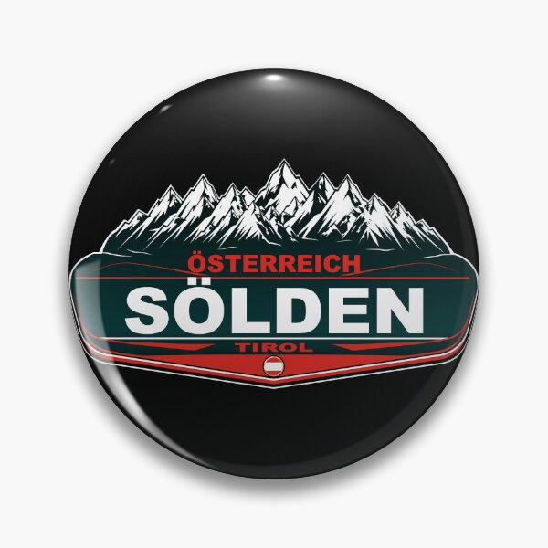 Item preview, Sölden Tirol Österreich designed and sold by antonietta40.