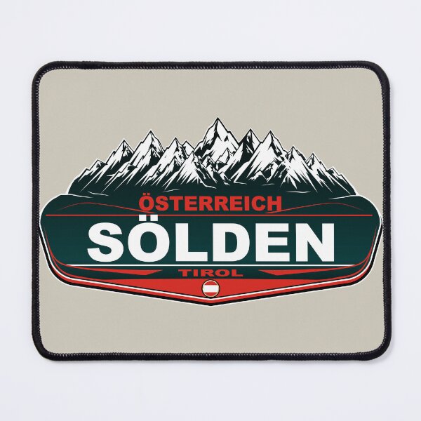 Item preview, Sölden Tirol Österreich designed and sold by antonietta40.
