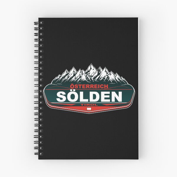 Item preview, Sölden Tirol Österreich designed and sold by antonietta40.