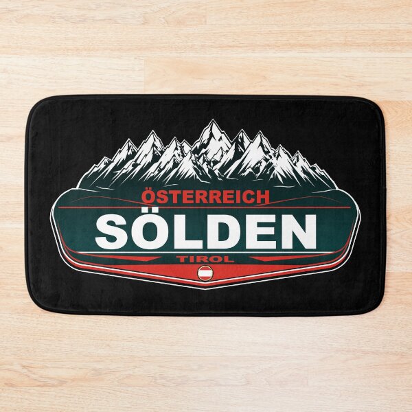 Item preview, Sölden Tirol Österreich designed and sold by antonietta40.