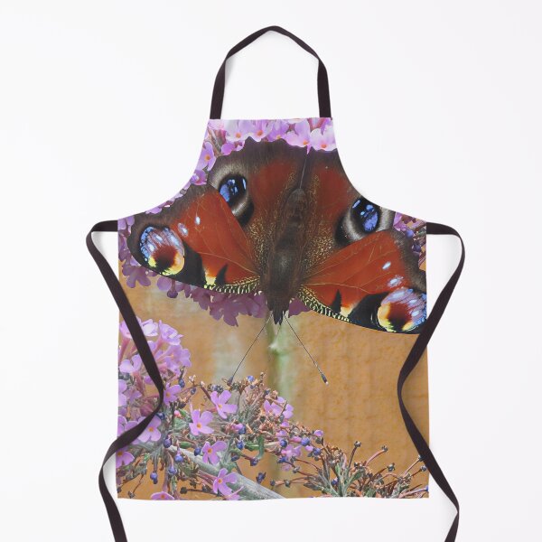 Item preview, Peacock Butterfly designed and sold by Katy Fryd.