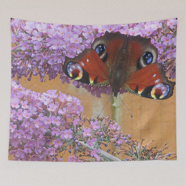 Item preview, Peacock Butterfly designed and sold by Katy Fryd.