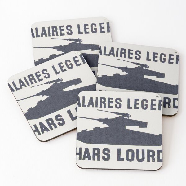 Item preview, Light Heavy Loads Salaries designed and sold by YaelleDark.