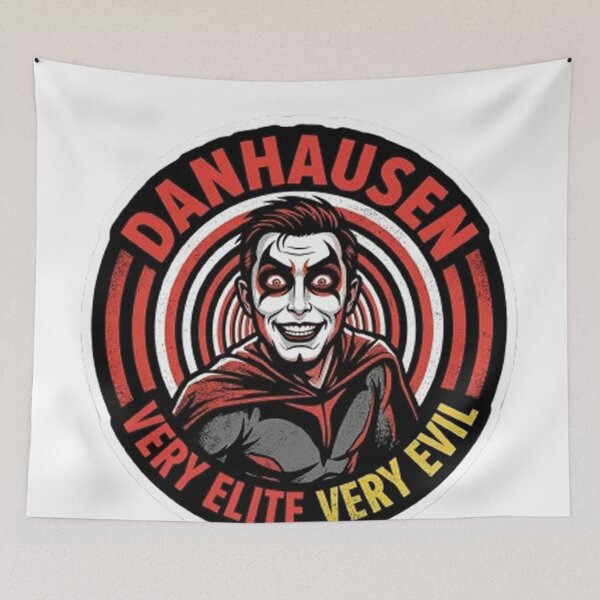 Item preview, danhausen designed and sold by sanawnaw154.