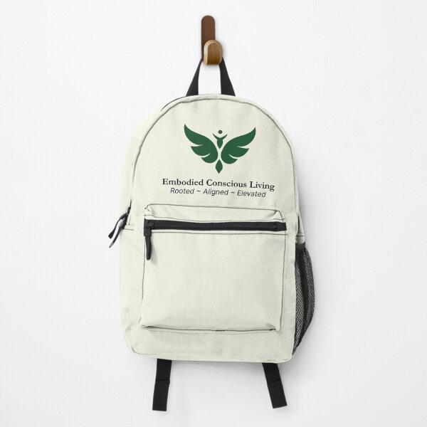 Item preview, Embodied Conscious Living with Elisabeth Healy designed and sold by EilisArt.