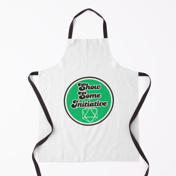 Item preview, Dungeons and Dragons Initiative designed and sold by L4Lemonade.
