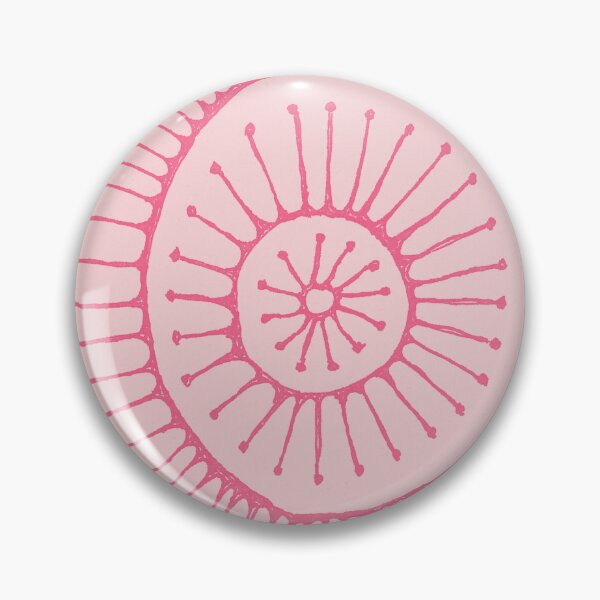 Item preview, ORBIT PINK designed and sold by KolbStudios.