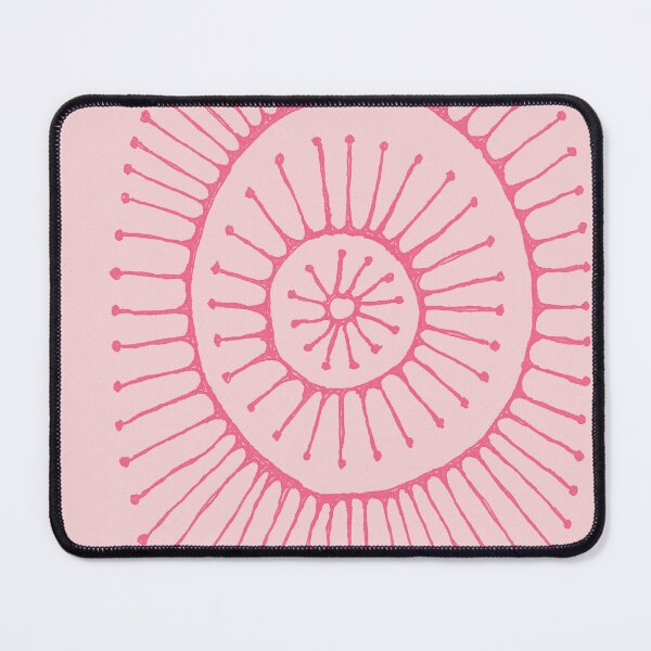 Item preview, ORBIT PINK designed and sold by KolbStudios.