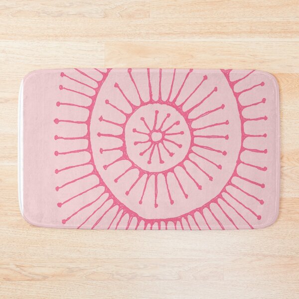 Item preview, ORBIT PINK designed and sold by KolbStudios.