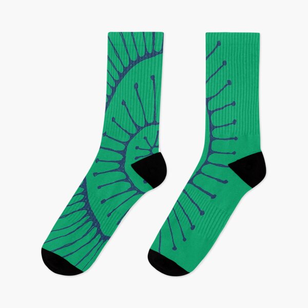 Item preview, ORBIT GREEN designed and sold by KolbStudios.