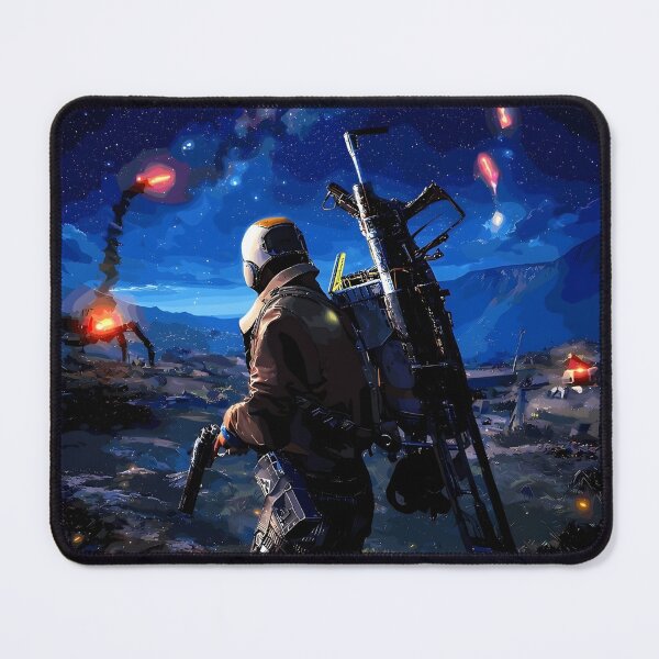 Item preview, arc raiders designed and sold by funeralbeat.
