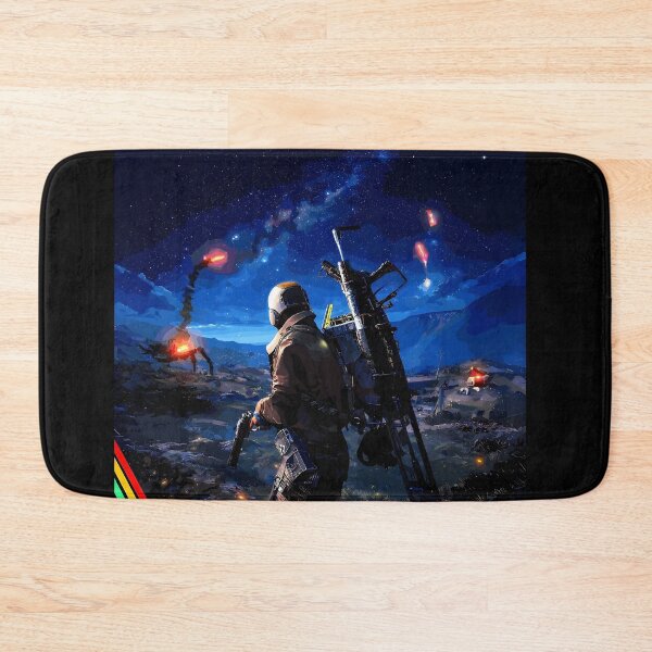 Item preview, arc raiders designed and sold by funeralbeat.
