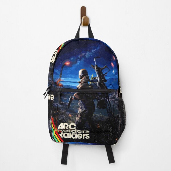 Item preview, arc raiders designed and sold by funeralbeat.