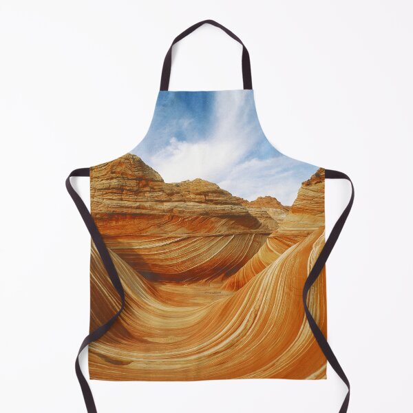 Item preview, The Wave Exotic Canyons, Paria Wilderness, Afternoon Photo designed and sold by DEC02.