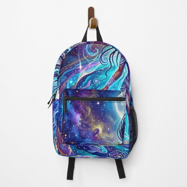 Item preview, Cosmic Cancer Ocean Goddess designed and sold by ChloeDesigns401.