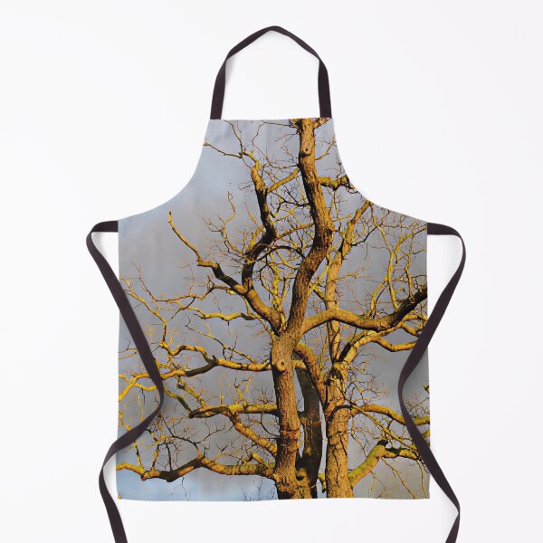 Item preview, Moody Tree I designed and sold by Katy Fryd.