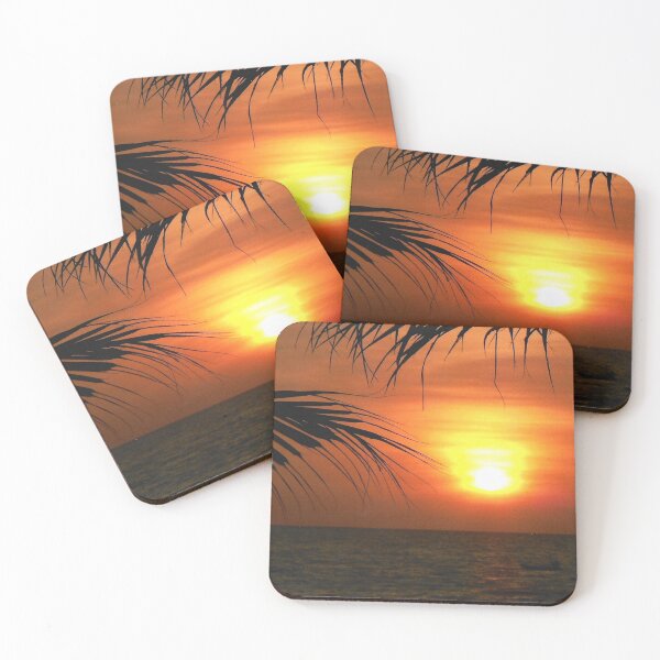 Item preview, Sunset in Thailand 04 designed and sold by Lorelle Gifts.