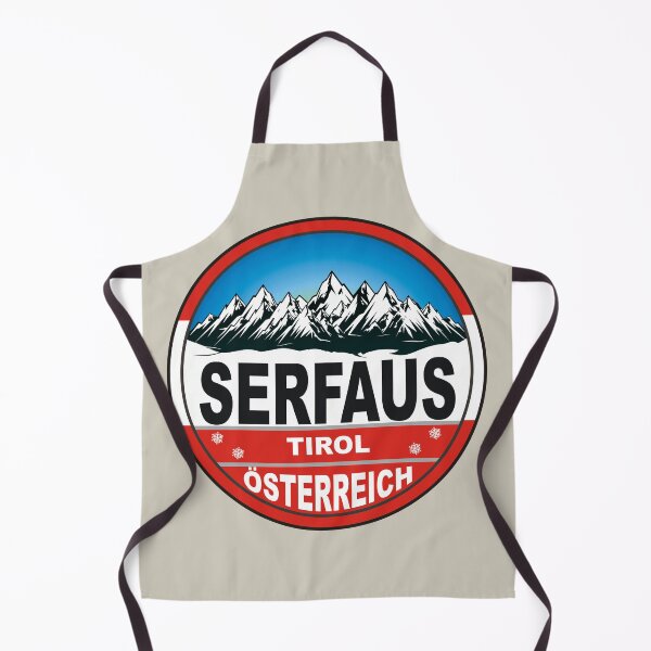 Artikelvorschau, Serfaus Tirol Österreich entworfen und verkauft von antonietta40.