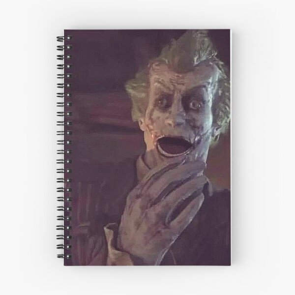 Item preview, Live Joker Reaction! designed and sold by Checkpoint Era.