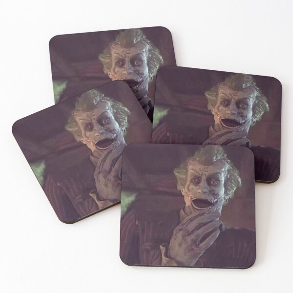 Item preview, Live Joker Reaction! designed and sold by Checkpoint Era.