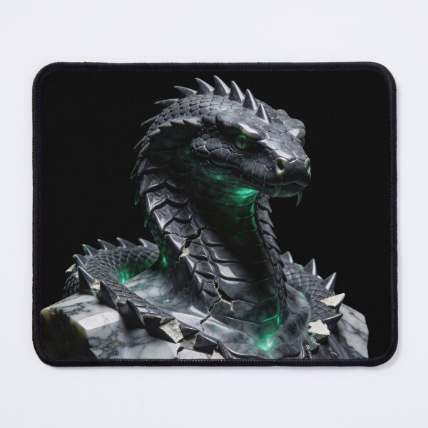 Item preview, Dragon Titan – Mythical Dragon Statue designed and sold by Marble Void.