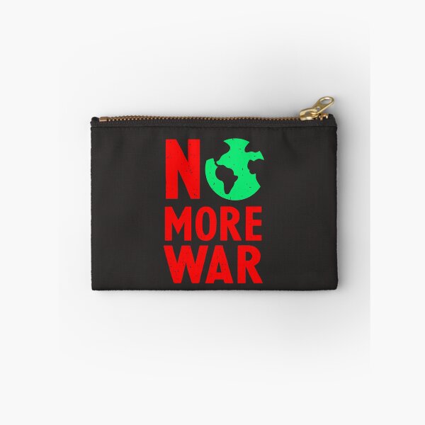 Item preview, No more war designed and sold by Frank J. Art.