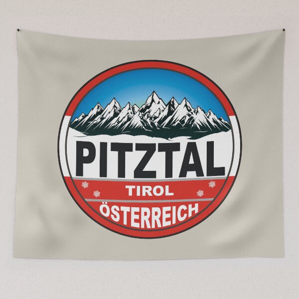 Artikelvorschau, Pitztal, Tirol, Österreich entworfen und verkauft von antonietta40.