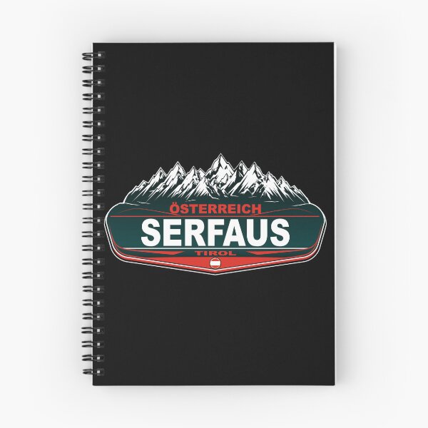 Item preview, Serfaus Tirol Österreich designed and sold by antonietta40.