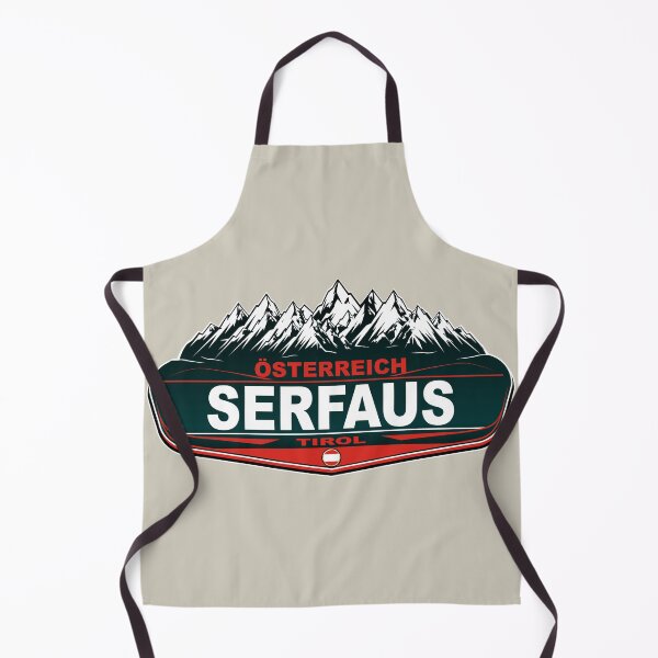 Item preview, Serfaus Tirol Österreich designed and sold by antonietta40.