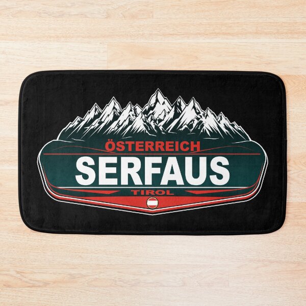 Item preview, Serfaus Tirol Österreich designed and sold by antonietta40.